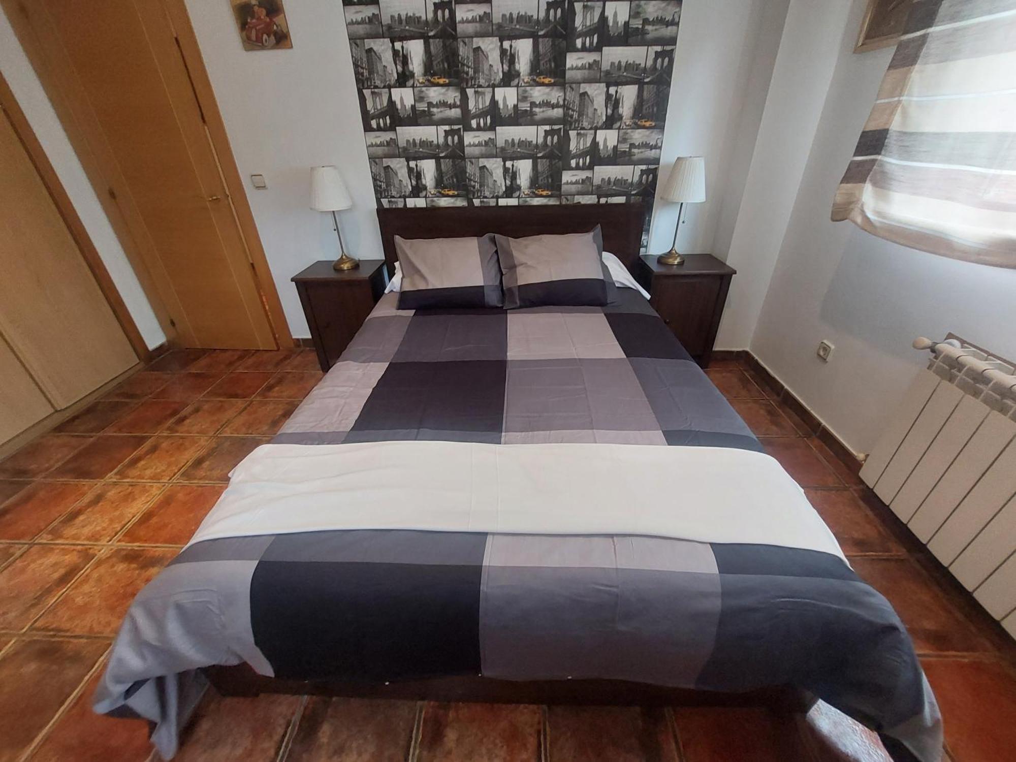 Villa Tiviti Овиедо Екстериор снимка