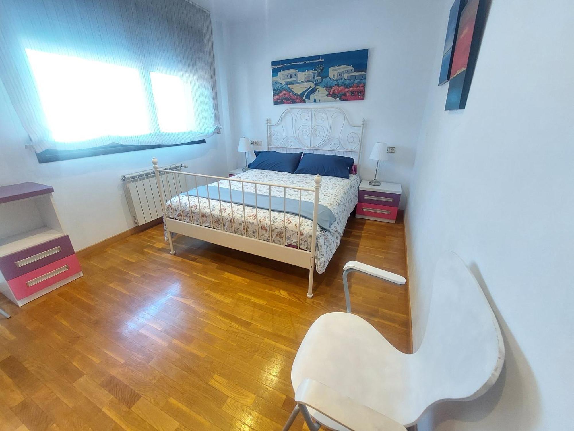 Villa Tiviti Овиедо Екстериор снимка